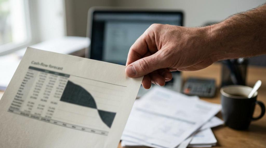 Budget prévisionnel : erreurs à éviter