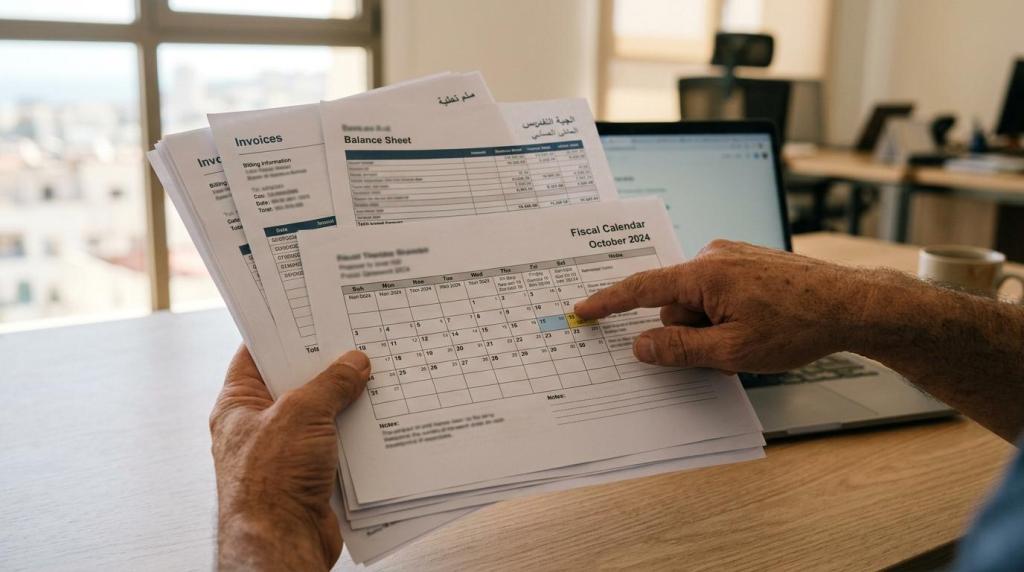 Cabinet comptable à Tanger : guide complet pour les entreprises en 2026