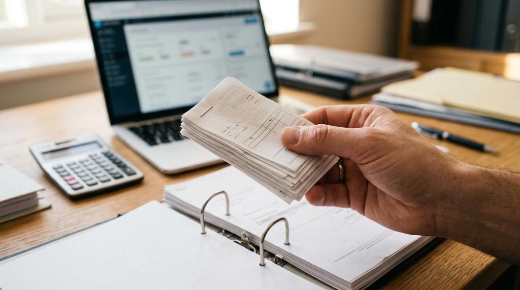 7 services d&rsquo;un fiscaliste à Tanger